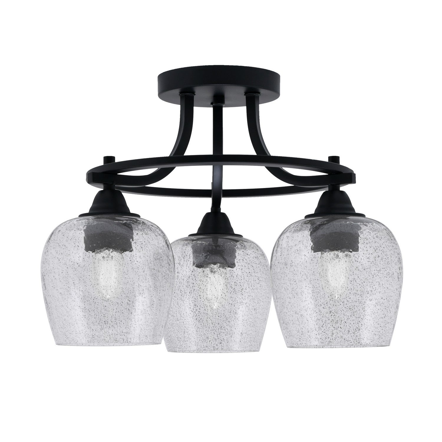 Toltec LightingHome| 3417-MB-4812