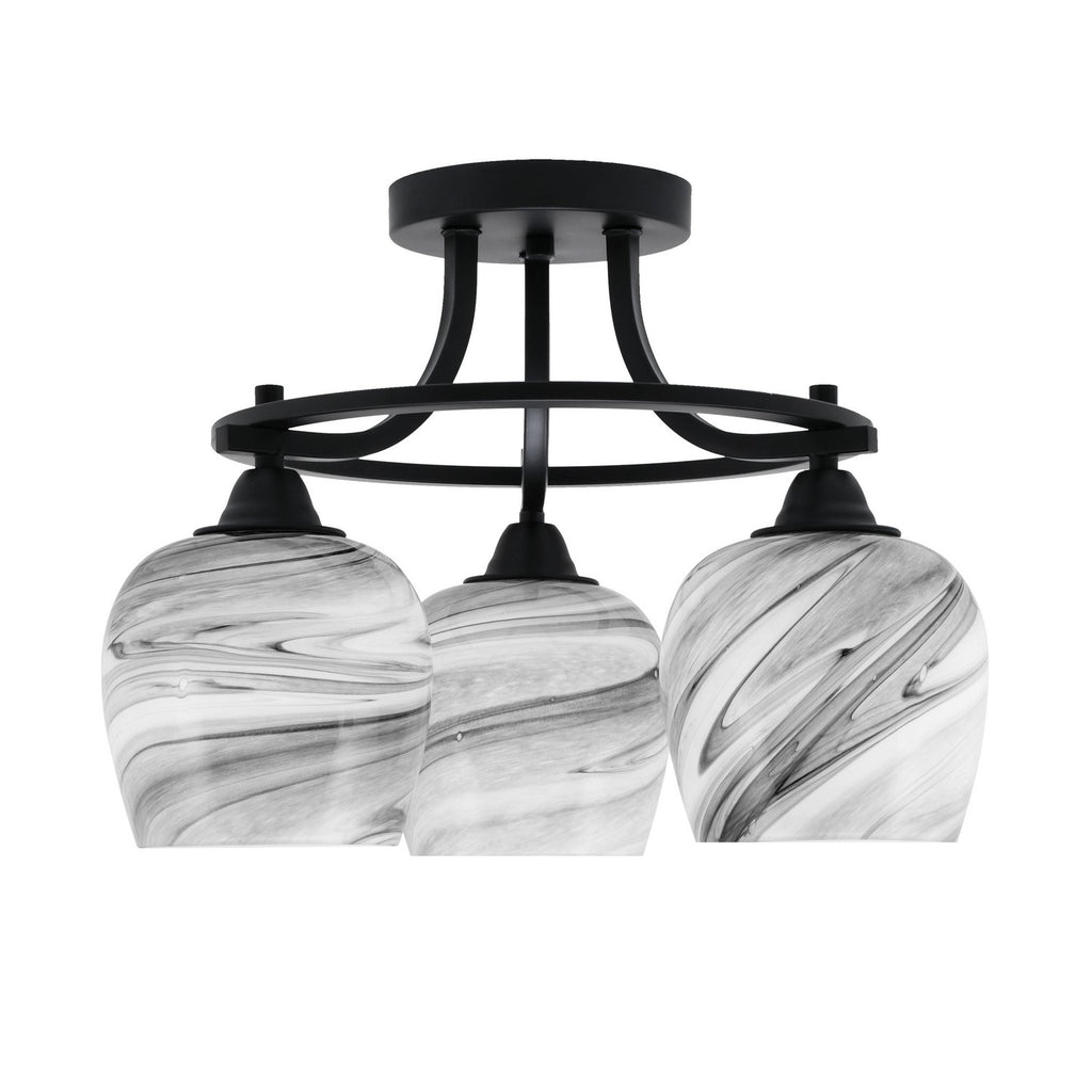 Toltec LightingHome| 3417-MB-4819
