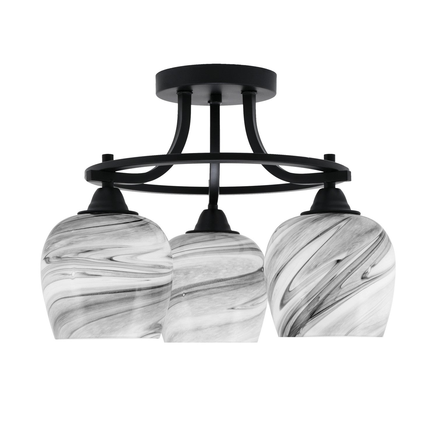 Toltec LightingHome| 3417-MB-4819