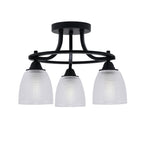 Toltec LightingHome| 3417-MB-500