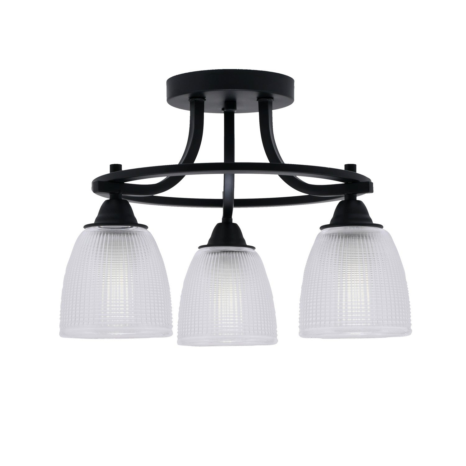 Toltec LightingHome| 3417-MB-500