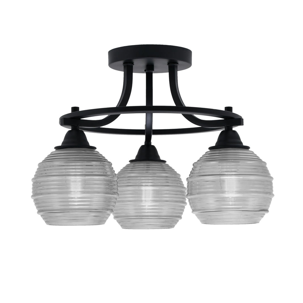 Toltec LightingHome| 3417-MB-5110