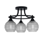 Toltec LightingHome| 3417-MB-5110