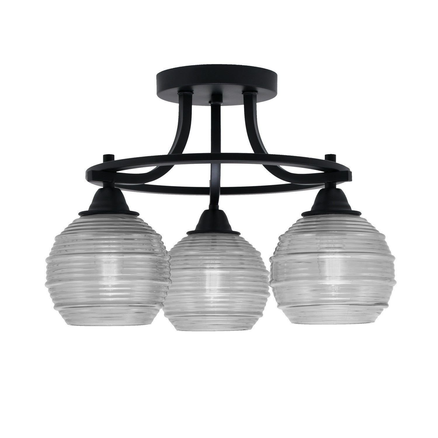 Toltec LightingHome| 3417-MB-5110