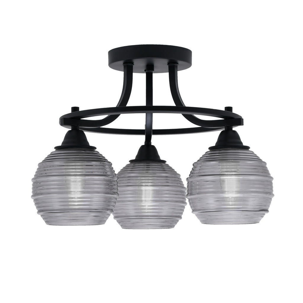 Toltec LightingHome| 3417-MB-5112