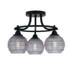 Toltec LightingHome| 3417-MB-5112