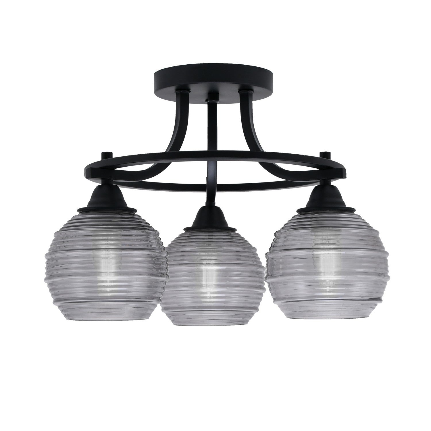 Toltec LightingHome| 3417-MB-5112