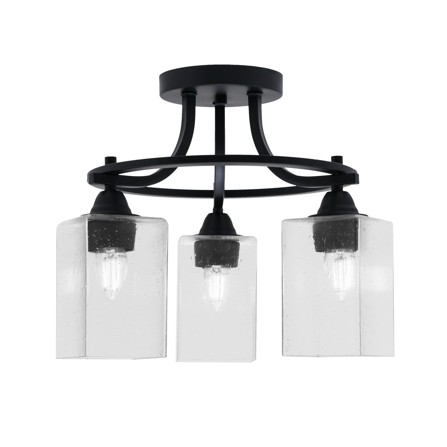 Toltec LightingHome| 3417-MB-530