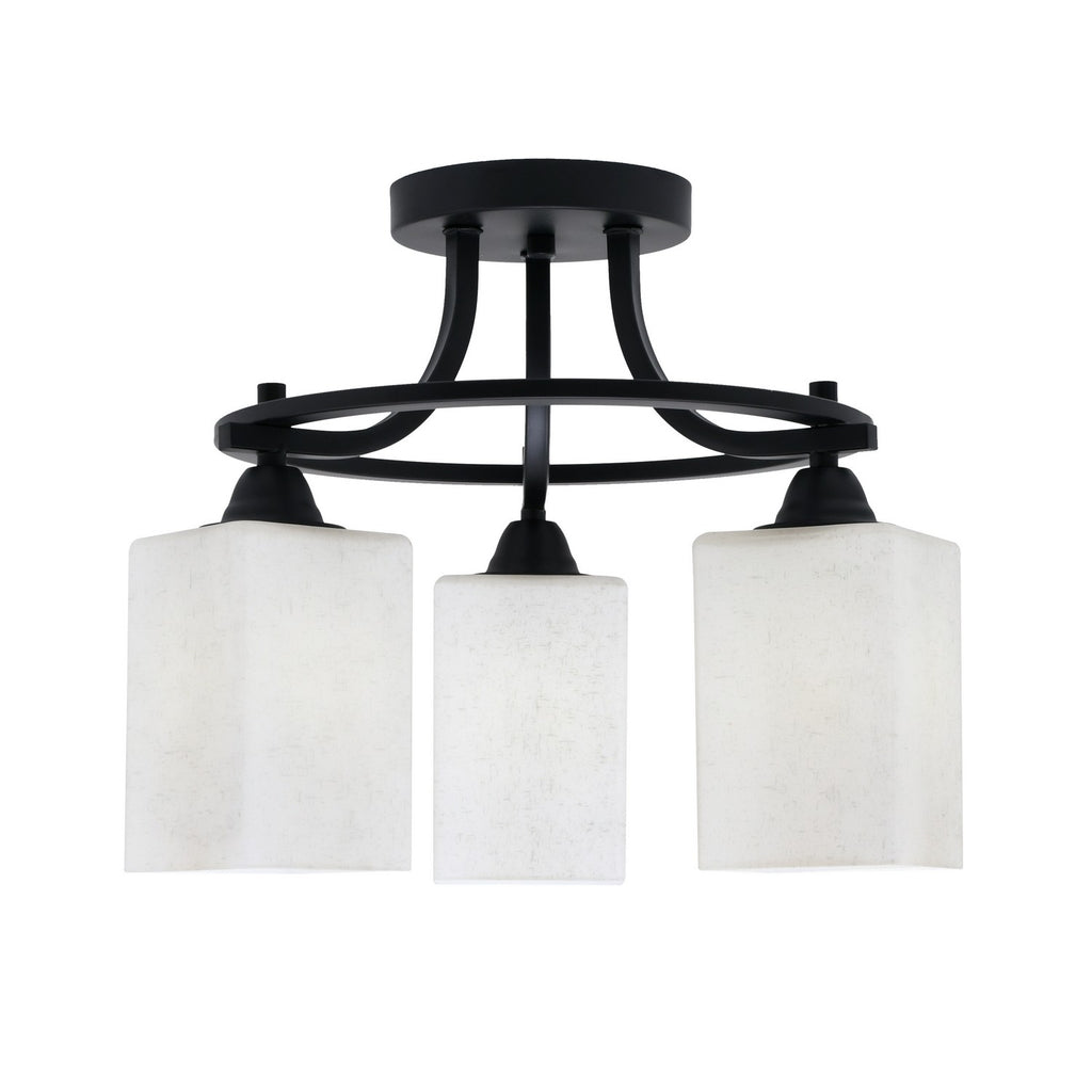 Toltec LightingHome| 3417-MB-531