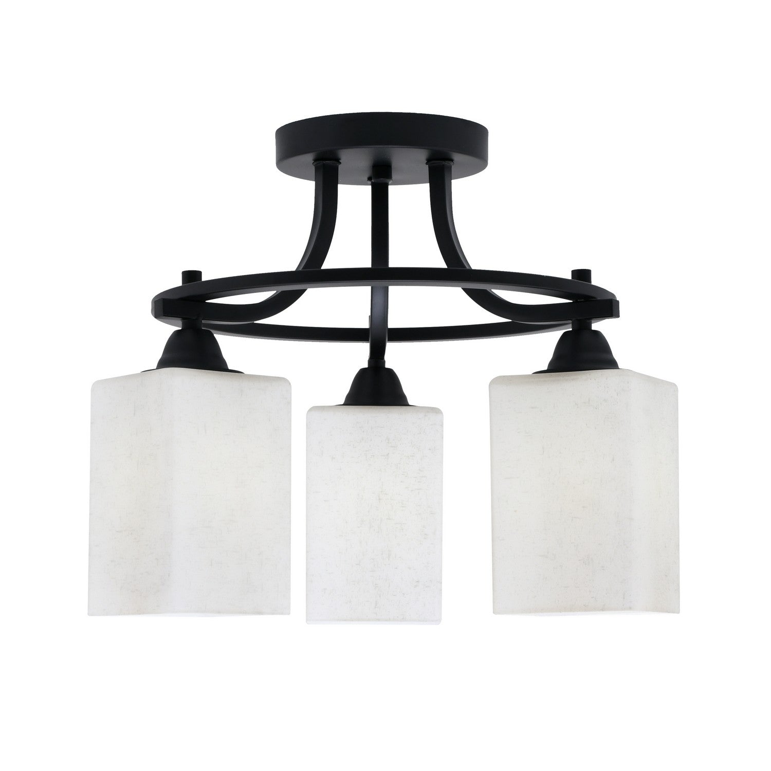 Toltec LightingHome| 3417-MB-531