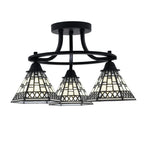 Toltec LightingHome| 3417-MB-9105