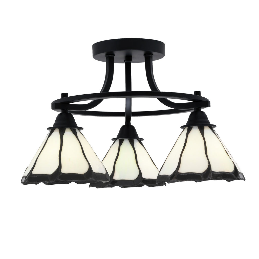 Toltec LightingHome| 3417-MB-9125