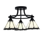 Toltec LightingHome| 3417-MB-9125
