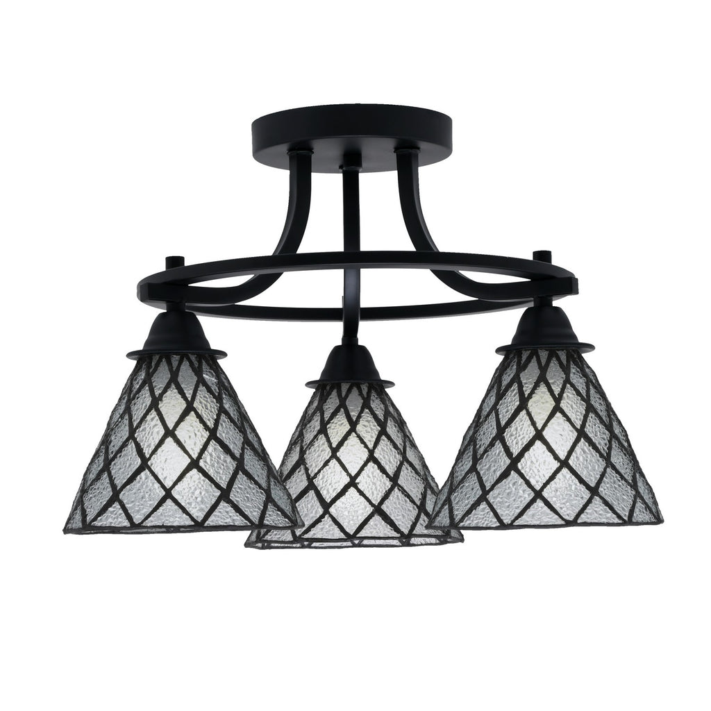 Toltec LightingHome| 3417-MB-9185
