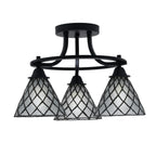 Toltec LightingHome| 3417-MB-9185