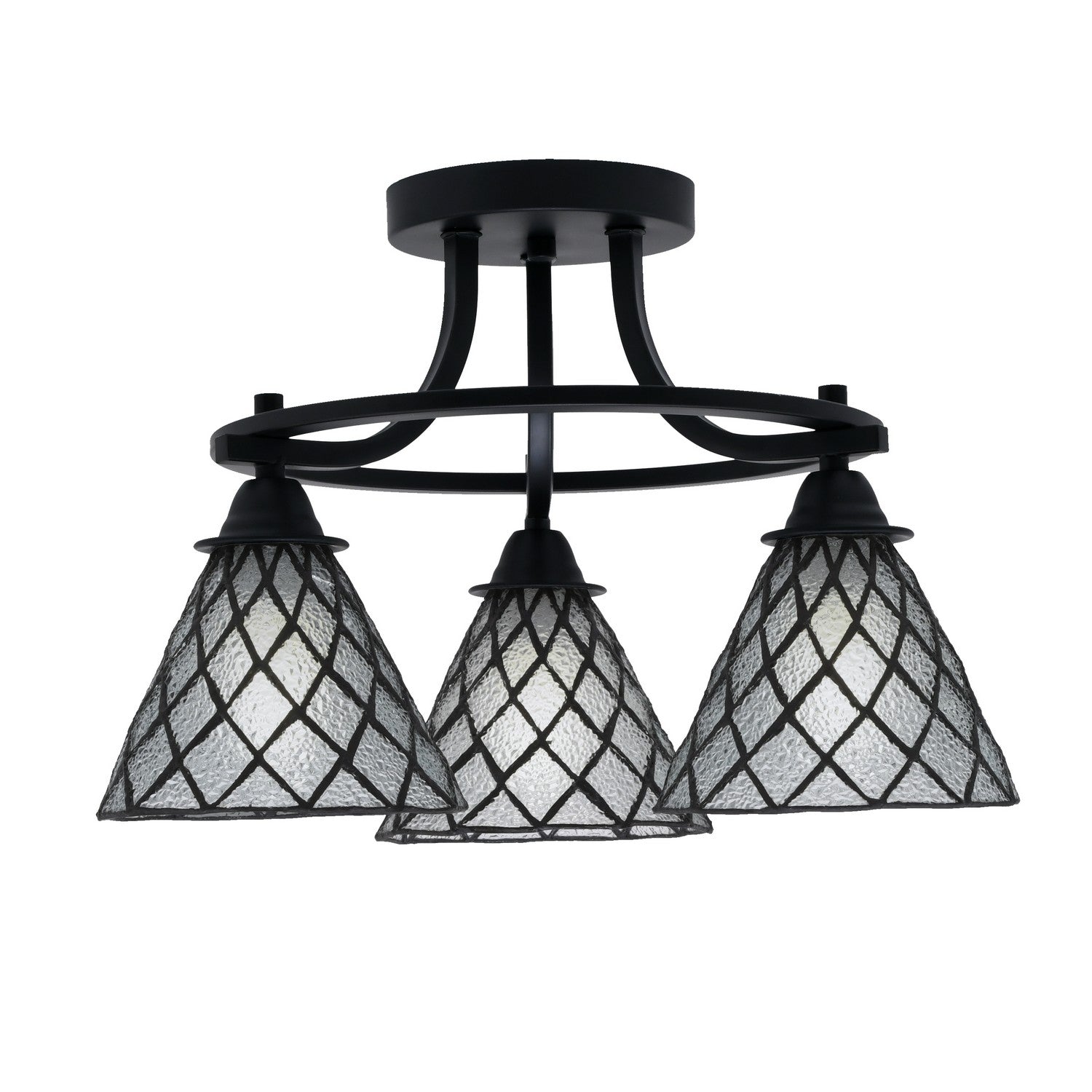 Toltec LightingHome| 3417-MB-9185