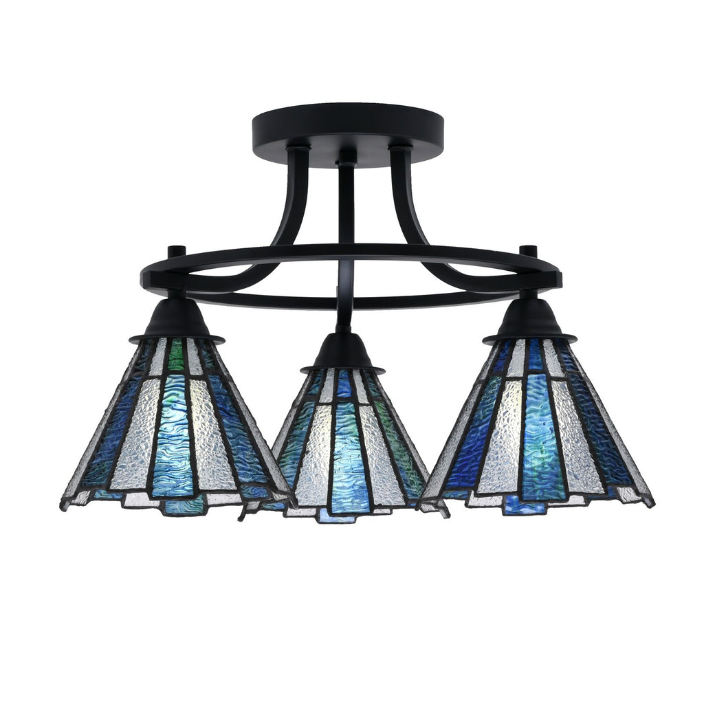 Toltec LightingHome| 3417-MB-9325
