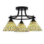 Toltec LightingHome| 3417-MB-9415