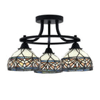 Toltec LightingHome| 3417-MB-9485