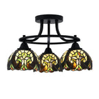 Toltec LightingHome| 3417-MB-9945
