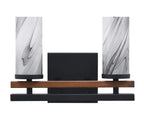 Toltec LightingHome| 2712-MBWG-802