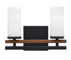 Toltec LightingHome| 2712-MBWG-811