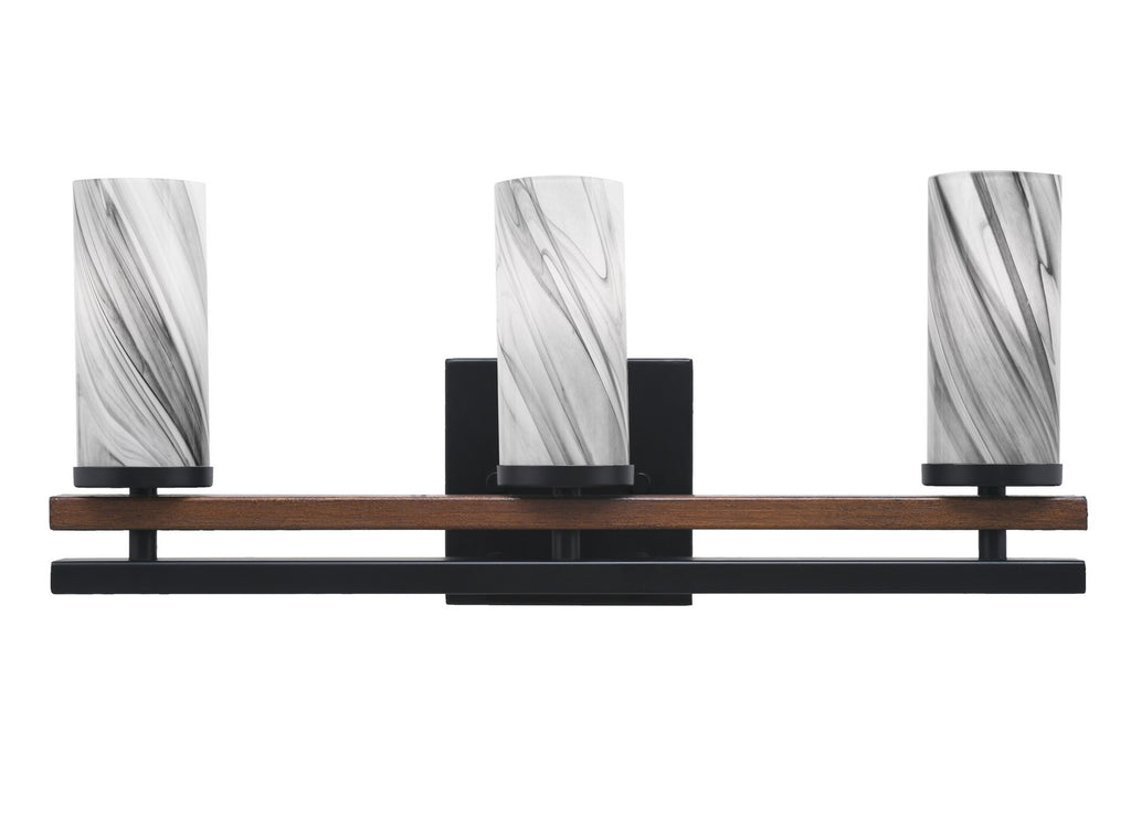 Toltec LightingHome| 2713-MBWG-802