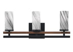 Toltec LightingHome| 2713-MBWG-802