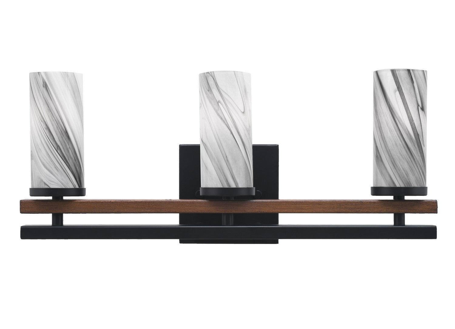 Toltec LightingHome| 2713-MBWG-802