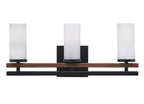 Toltec LightingHome| 2713-MBWG-811