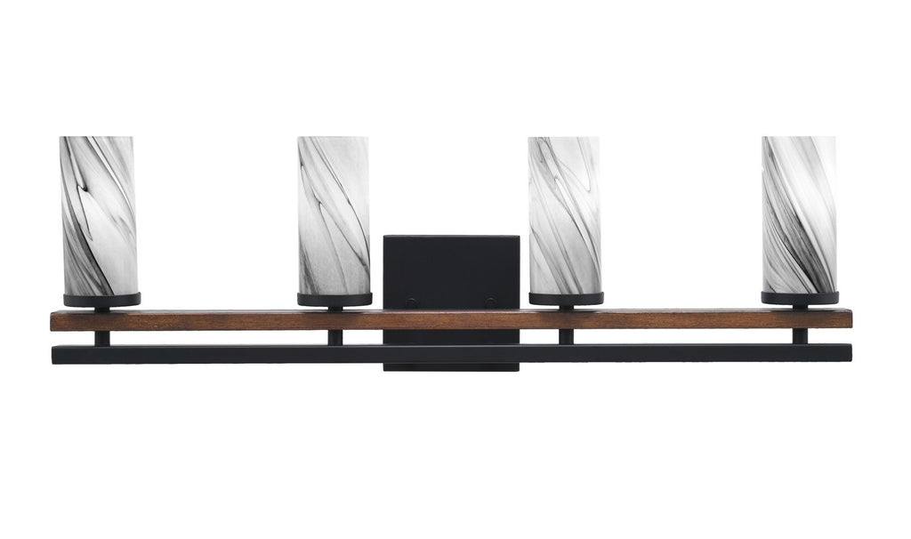 Toltec LightingHome| 2714-MBWG-802