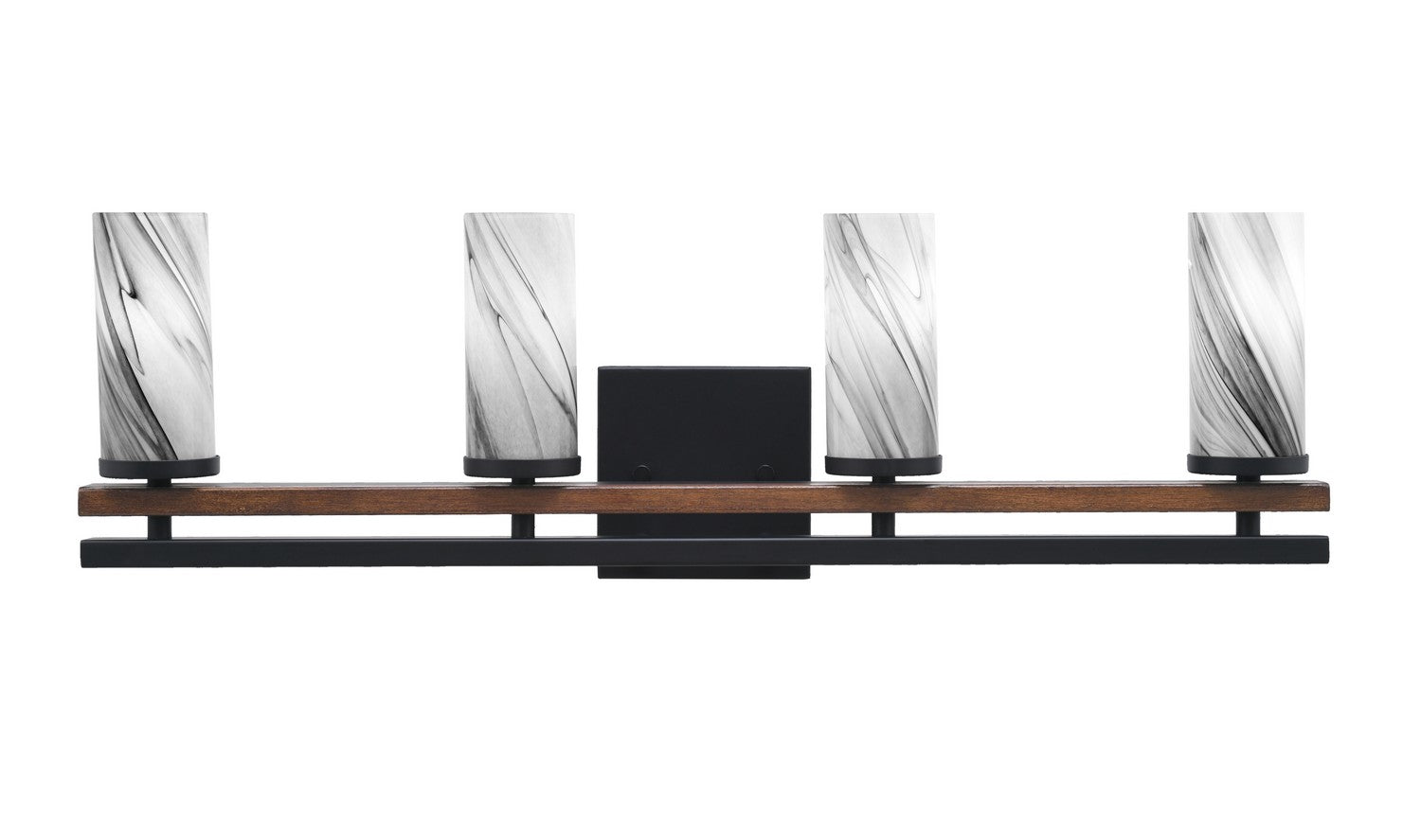 Toltec LightingHome| 2714-MBWG-802