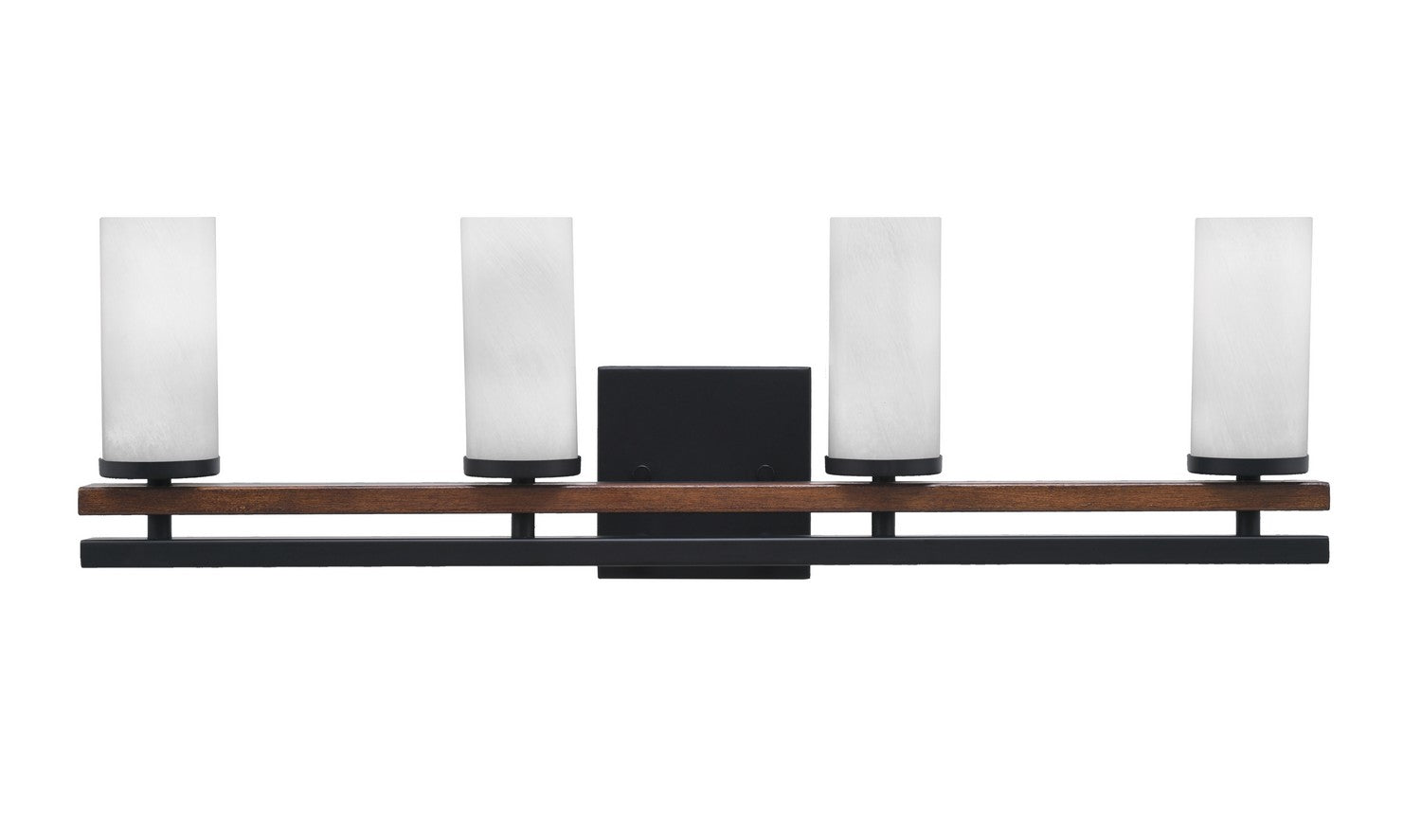 Toltec LightingHome| 2714-MBWG-811