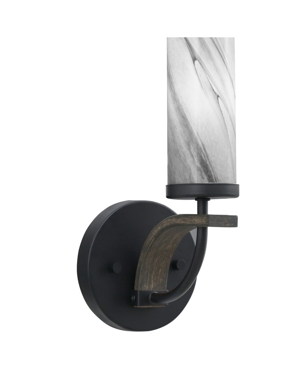 Toltec LightingHome| 2911-MBDW-802