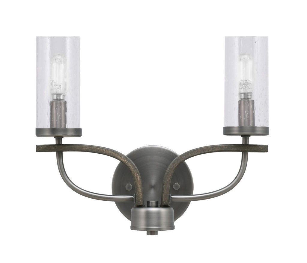 Toltec LightingHome| 2912-GPDW-800