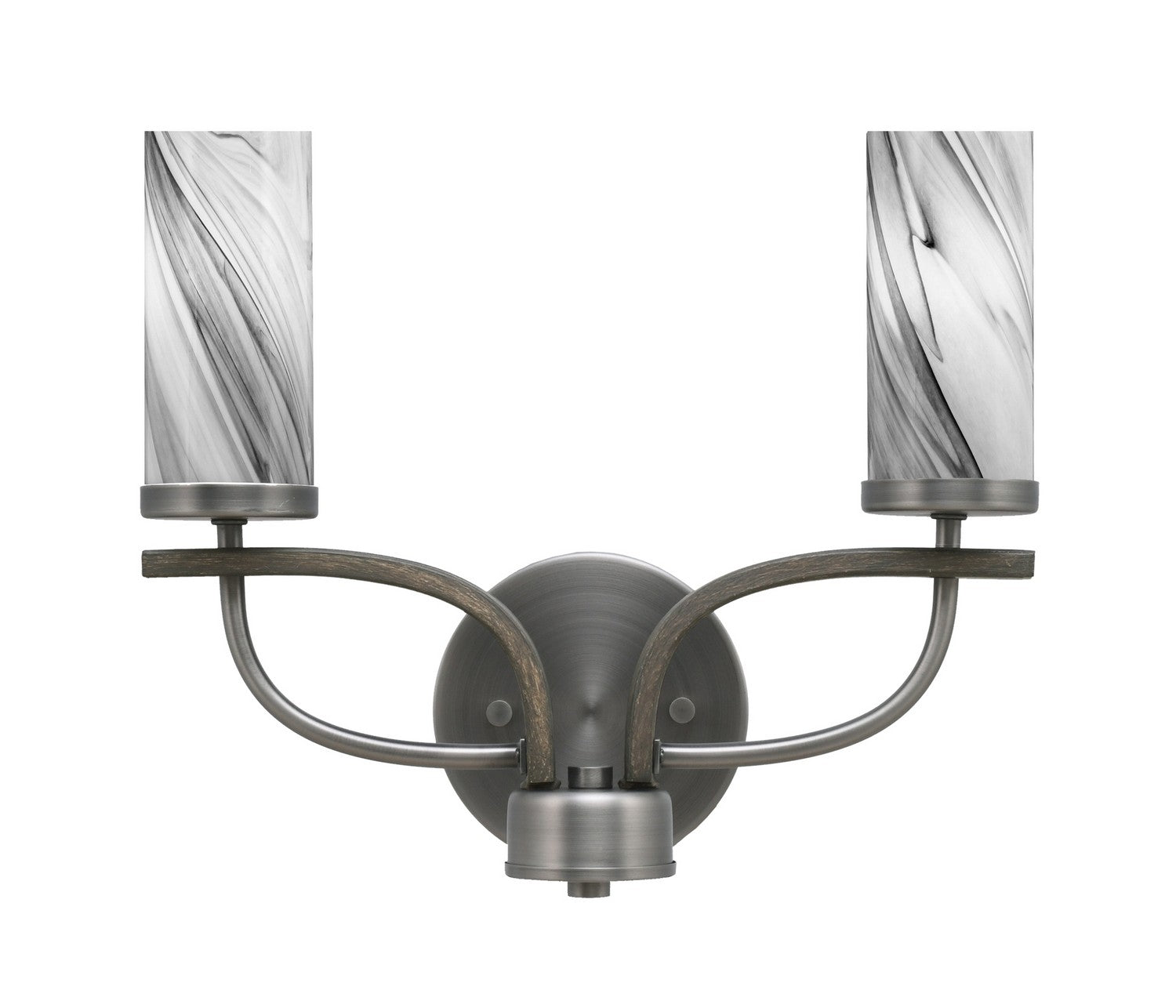 Toltec LightingHome| 2912-GPDW-802