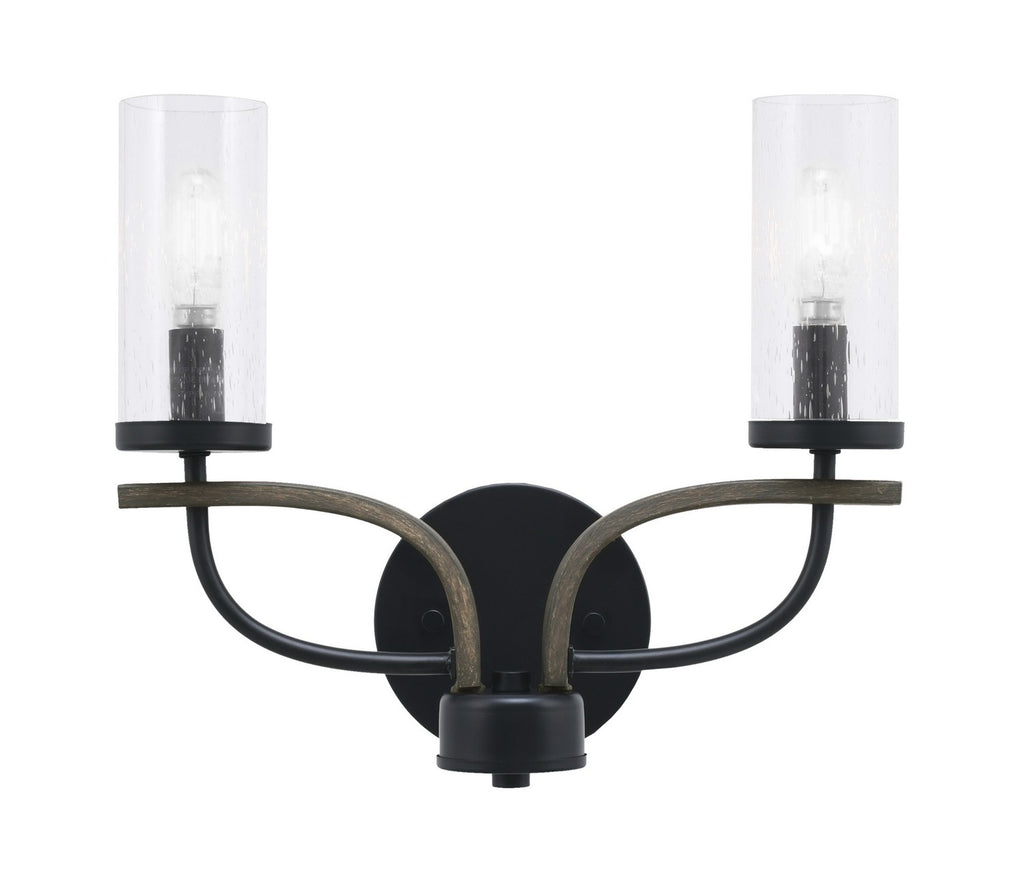 Toltec LightingHome| 2912-MBDW-800