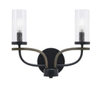 Toltec LightingHome| 2912-MBDW-800