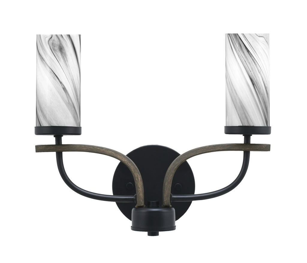 Toltec LightingHome| 2912-MBDW-802