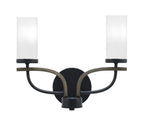 Toltec LightingHome| 2912-MBDW-811