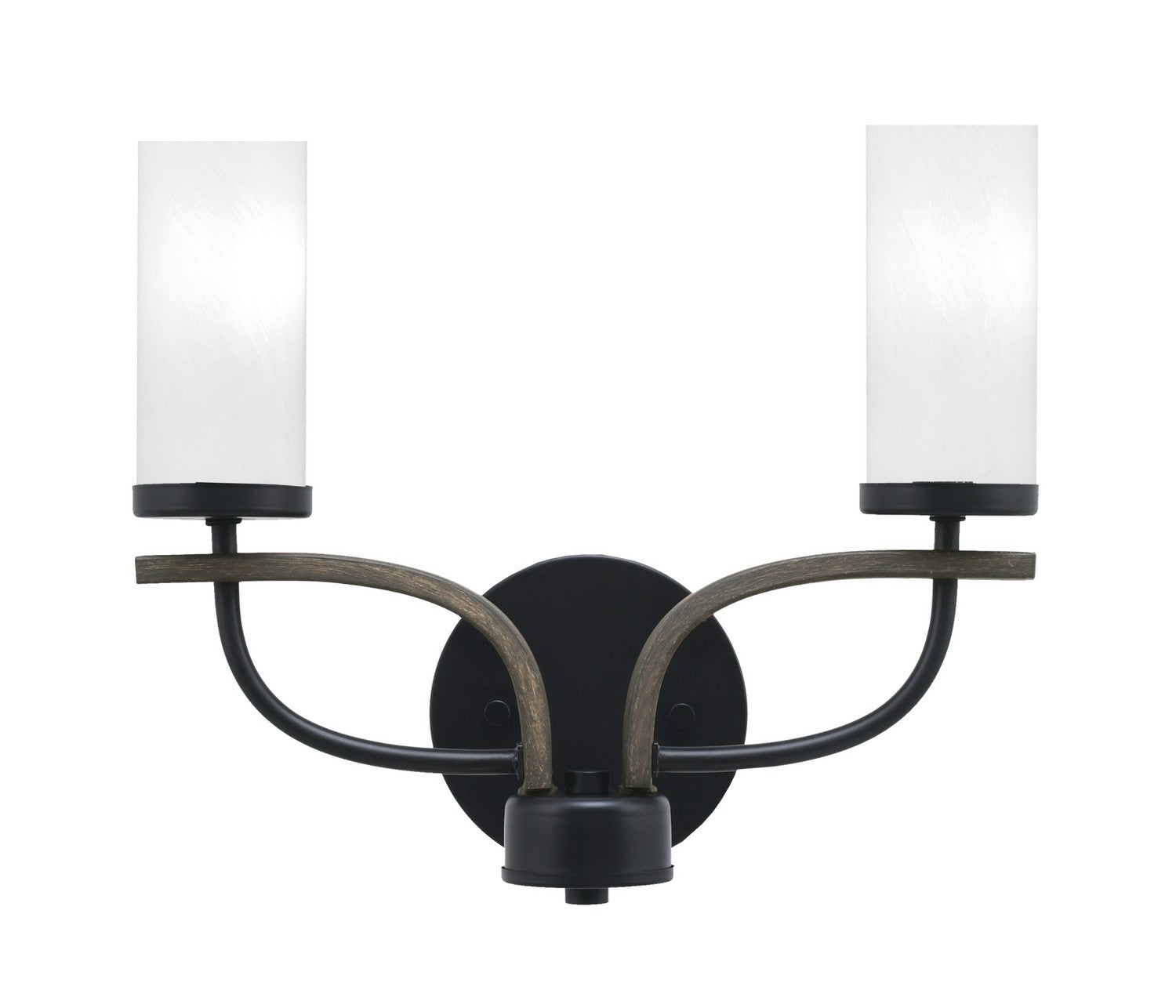 Toltec LightingHome| 2912-MBDW-811