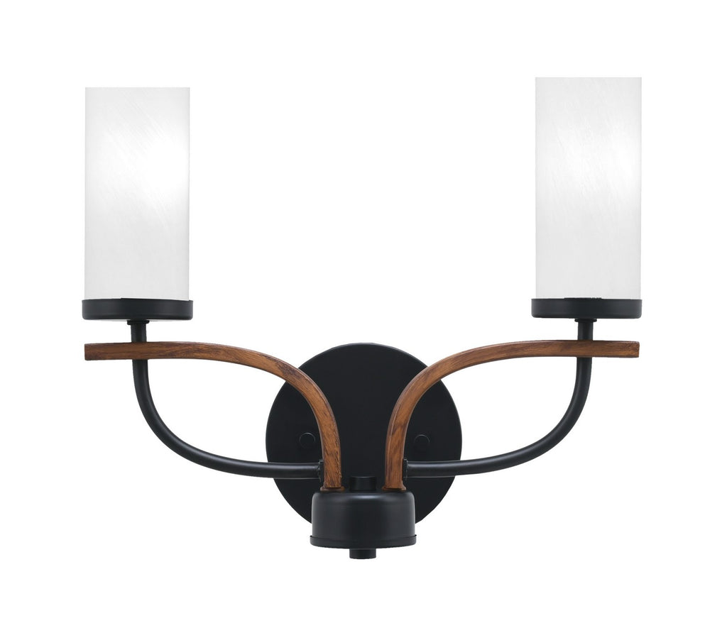 Toltec LightingHome| 2912-MBWG-811