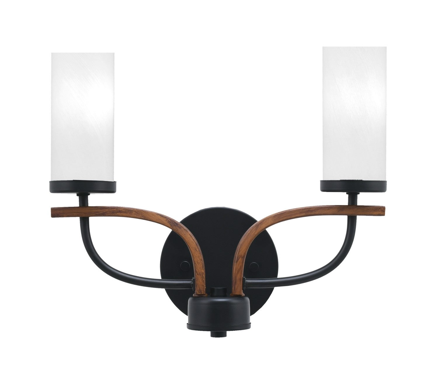 Toltec LightingHome| 2912-MBWG-811