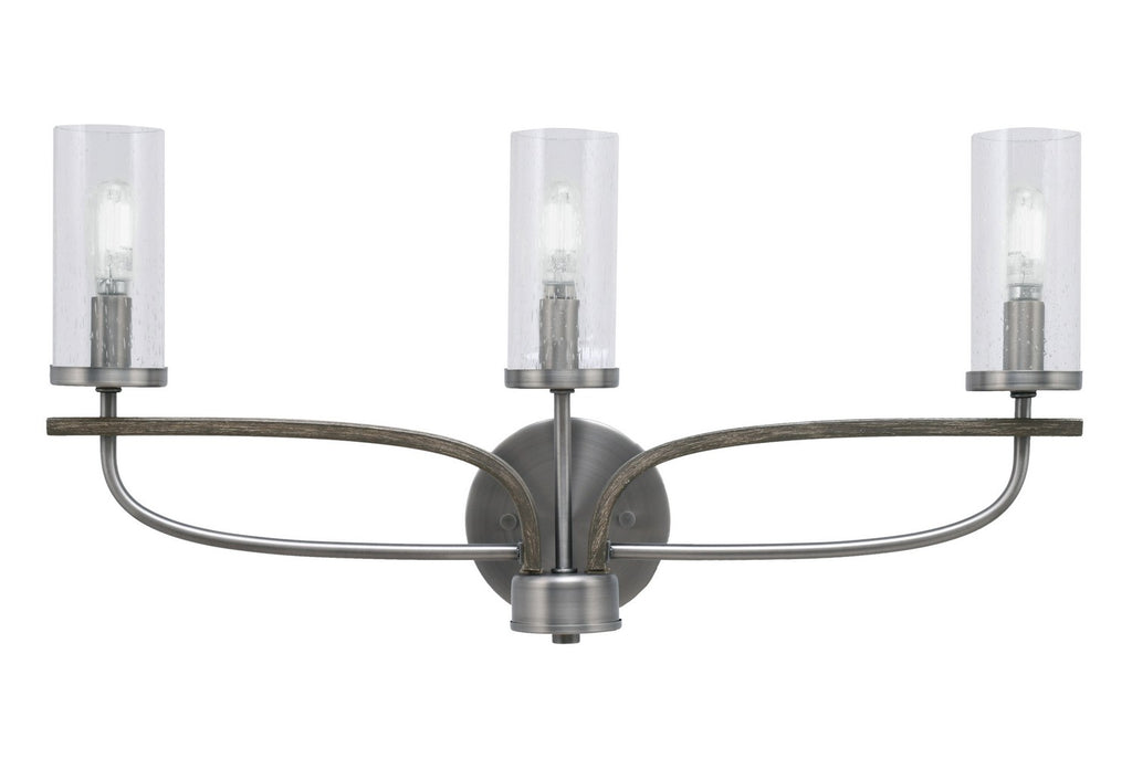 Toltec LightingHome| 2913-GPDW-800