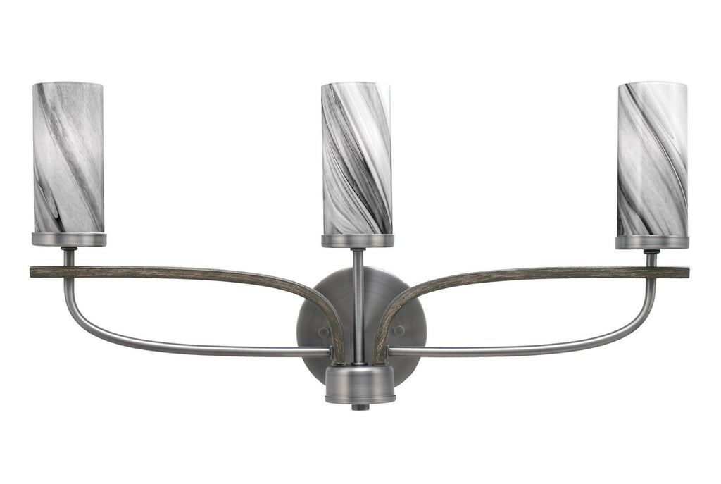 Toltec LightingHome| 2913-GPDW-802