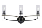 Toltec LightingHome| 2913-MBDW-800