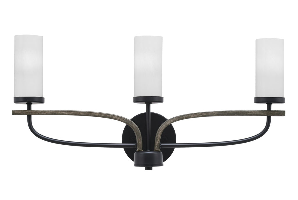 Toltec LightingHome| 2913-MBDW-811