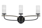 Toltec LightingHome| 2913-MBDW-811