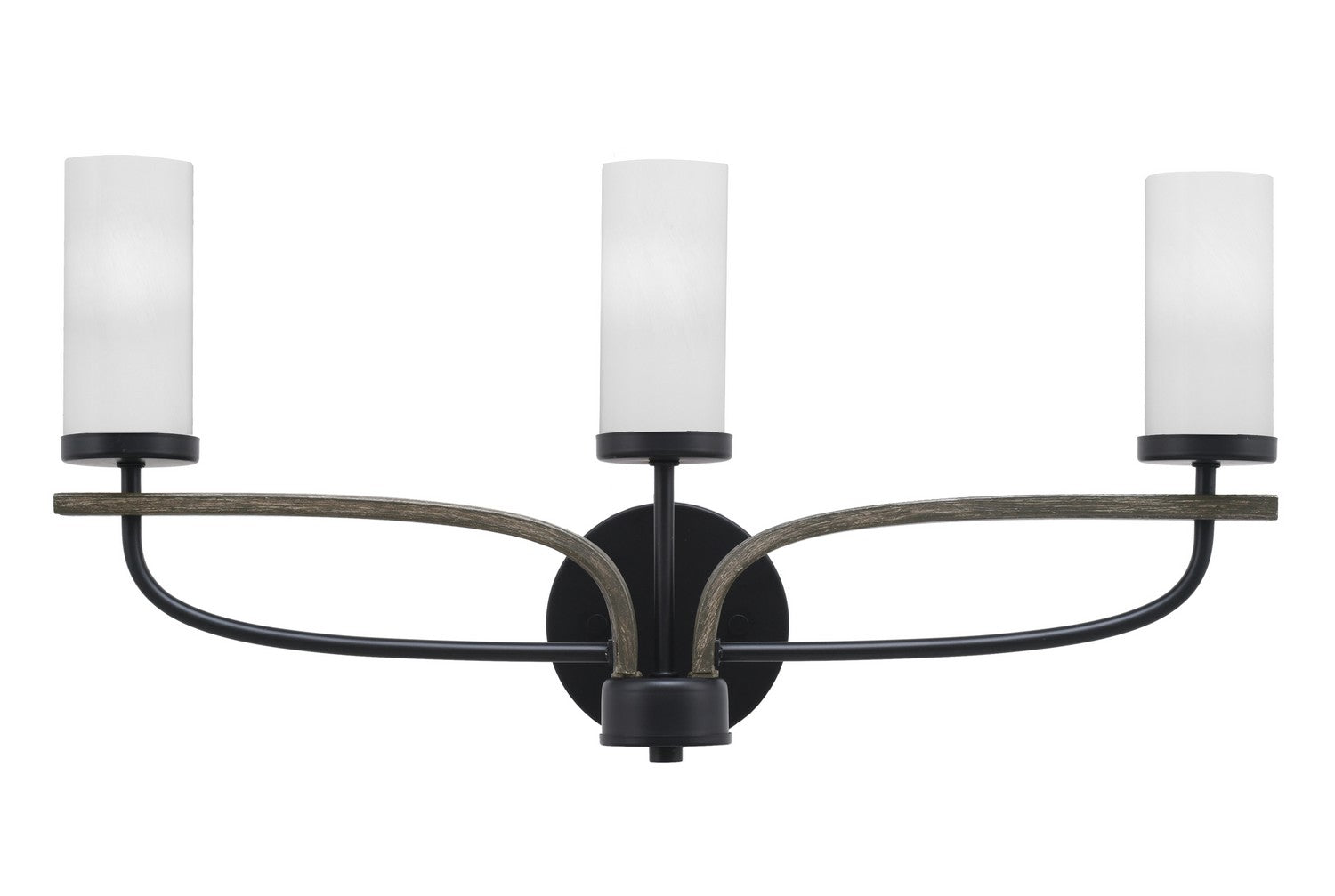 Toltec LightingHome| 2913-MBDW-811