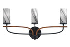 Toltec LightingHome| 2913-MBWG-802